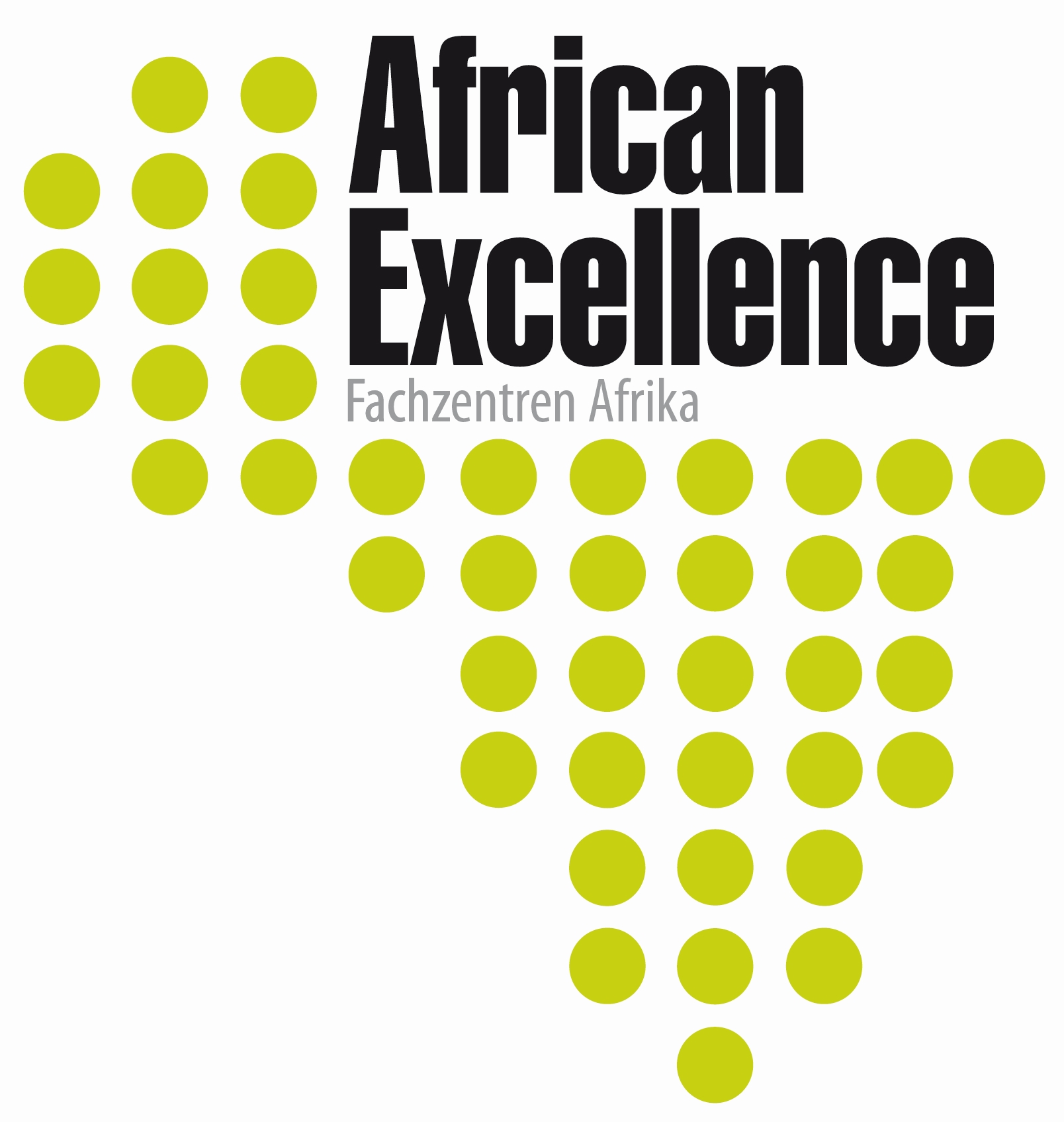 African Excellence Logo