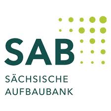 [Translate to English:] Sächsische Aufbau Bank Sachsen Website