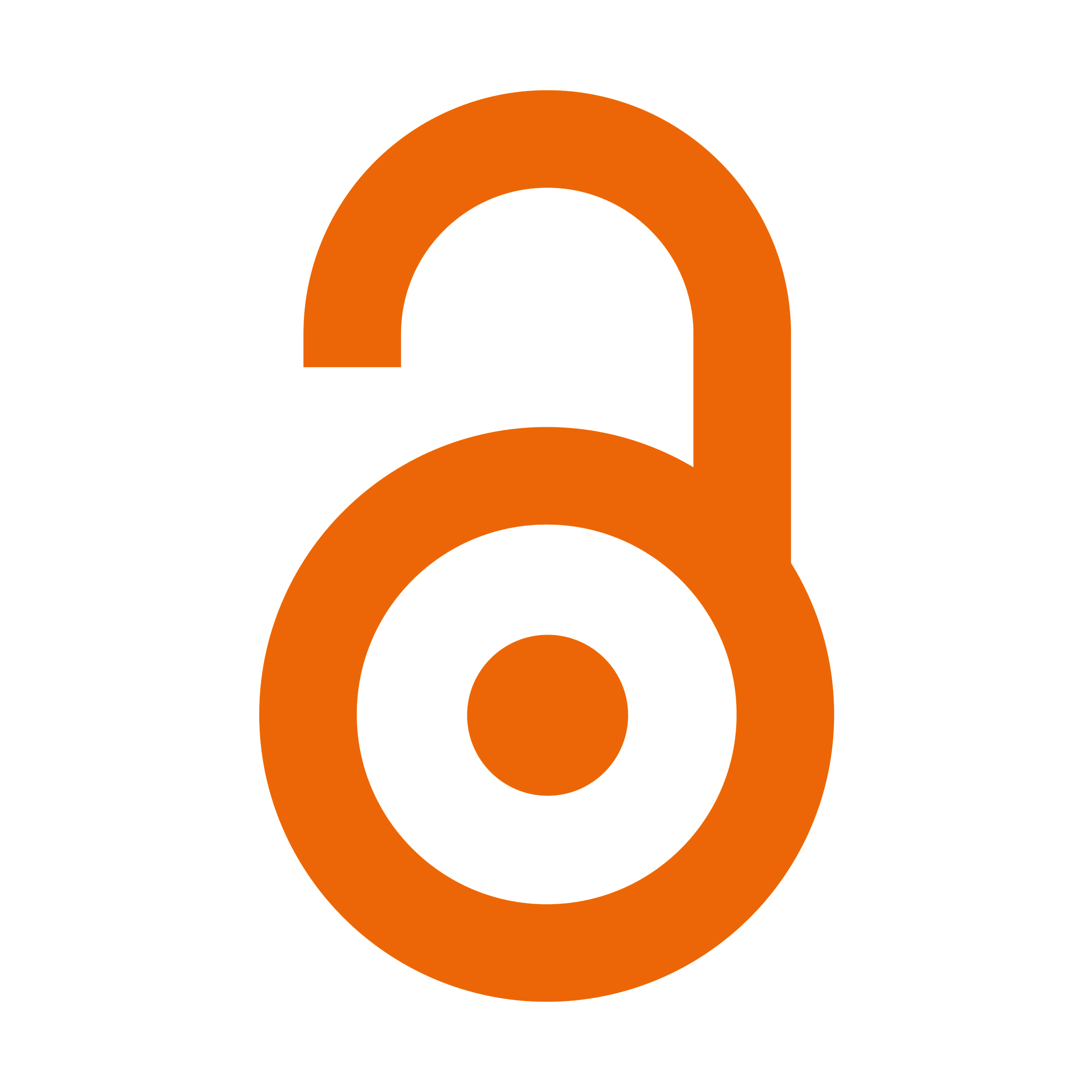 open access logo htwd