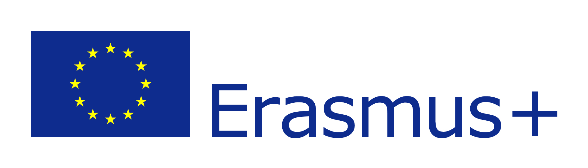[Translate to English:] Logo Erasmus+