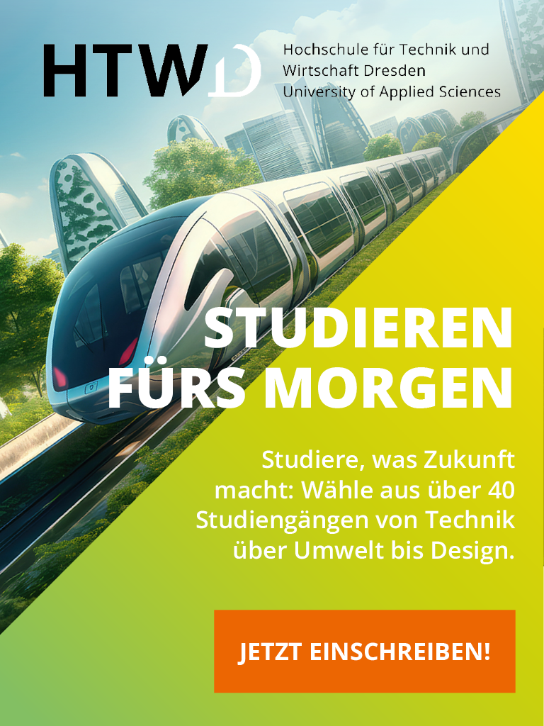 Studieren fürs Morgen