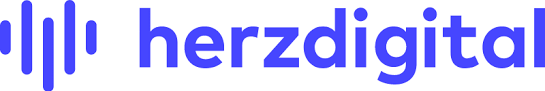 Logo Herzdigital