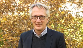Prof. Dr. rer. pol. Bernd Hardeweg