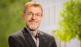 Prof. Dr. rer. nat. Jörg-Uwe Ackermann