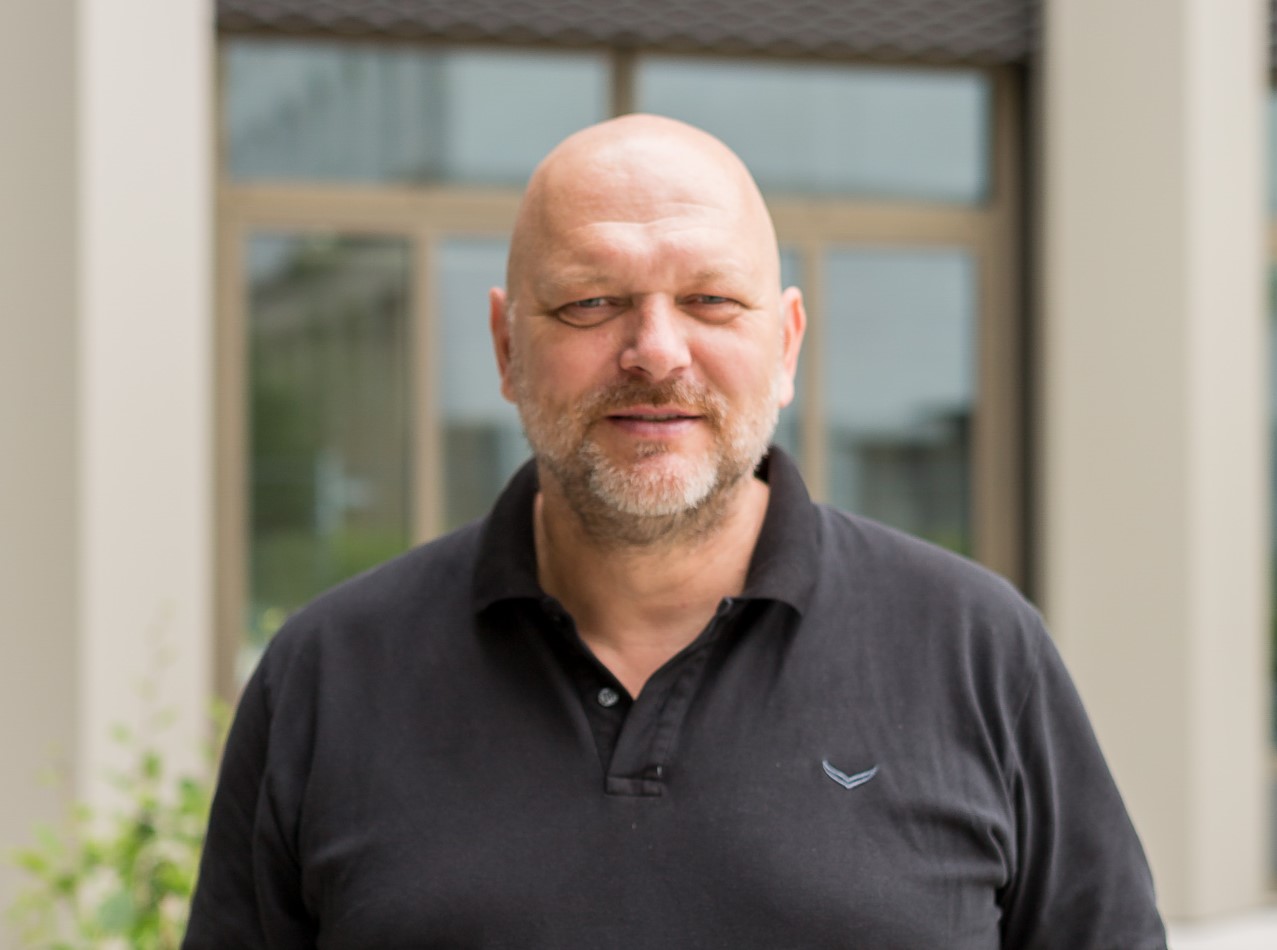 Steffen Großmann
