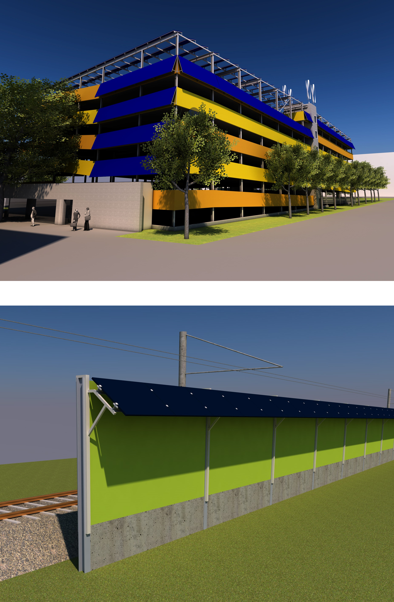 Fallbeispiele der NFG MUBARES