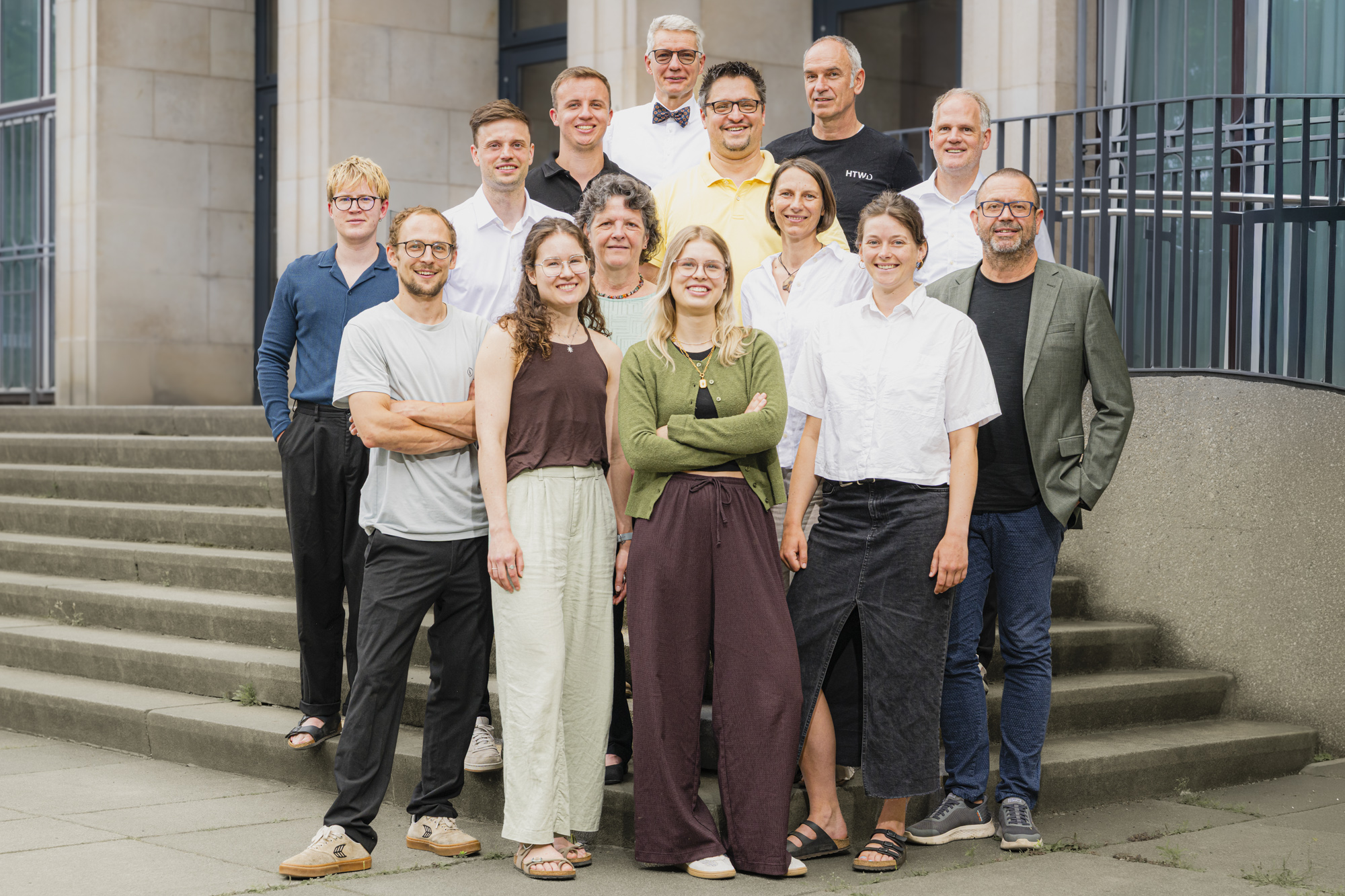 Arbeitsgruppe Konstruktiver Ingenieurbau