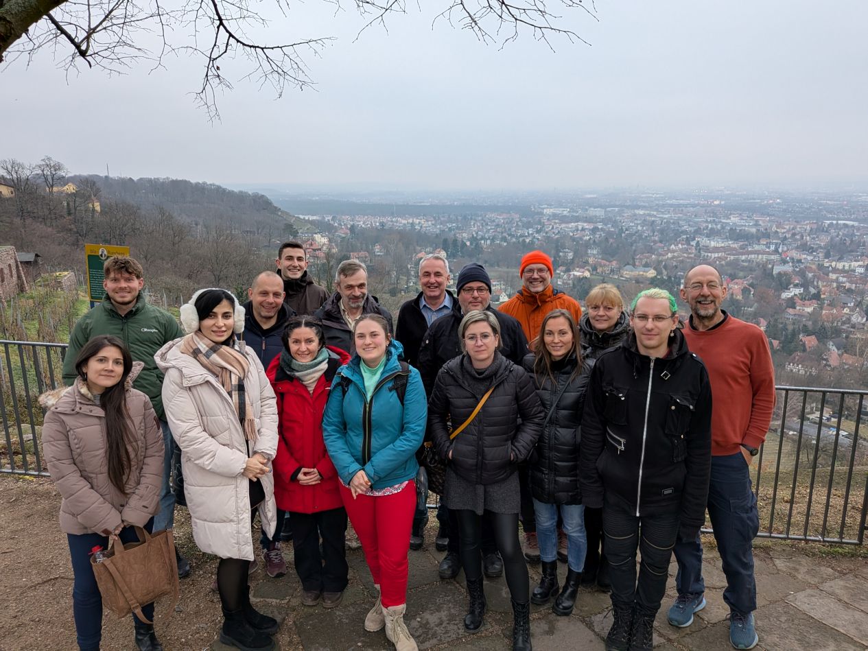 Gruppenbild 2024
