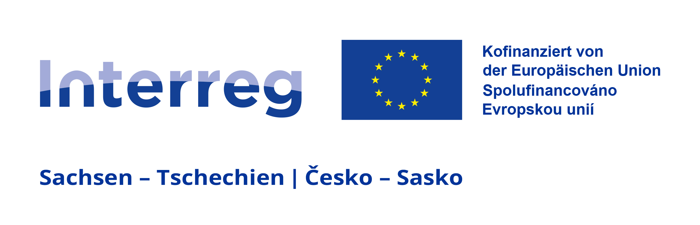 Interreg logo