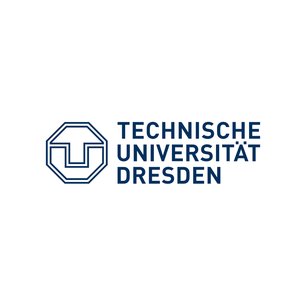 Logo der Technischen Universität Dresden