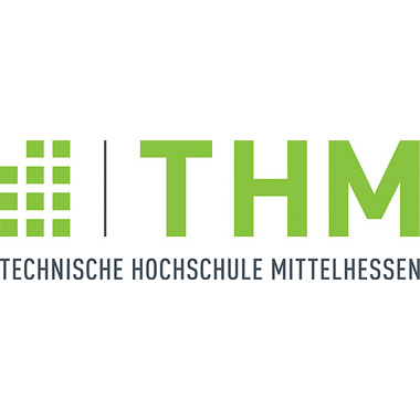 Logo der Technischen Hochschule Mittelhessen