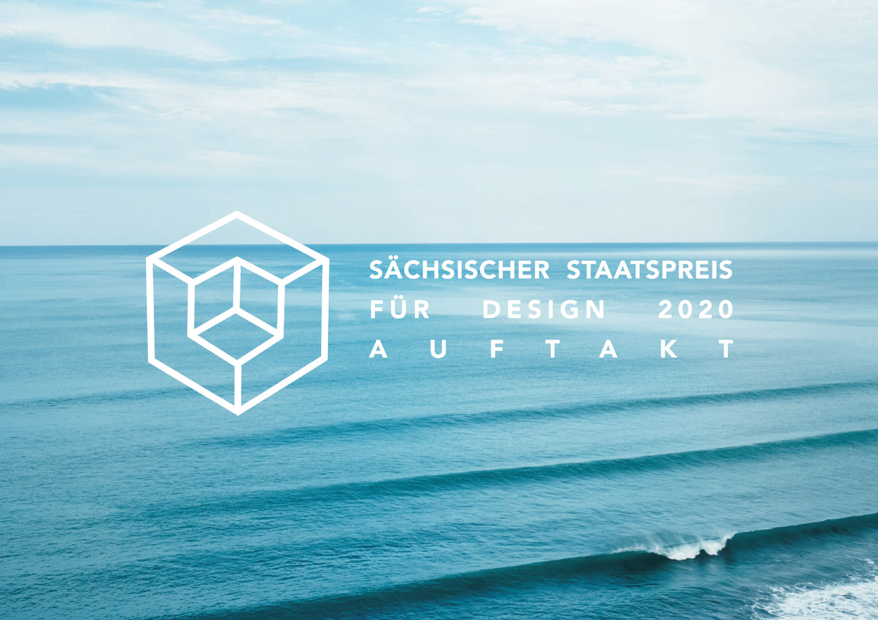 Sächsischer Staatspreis 2020
