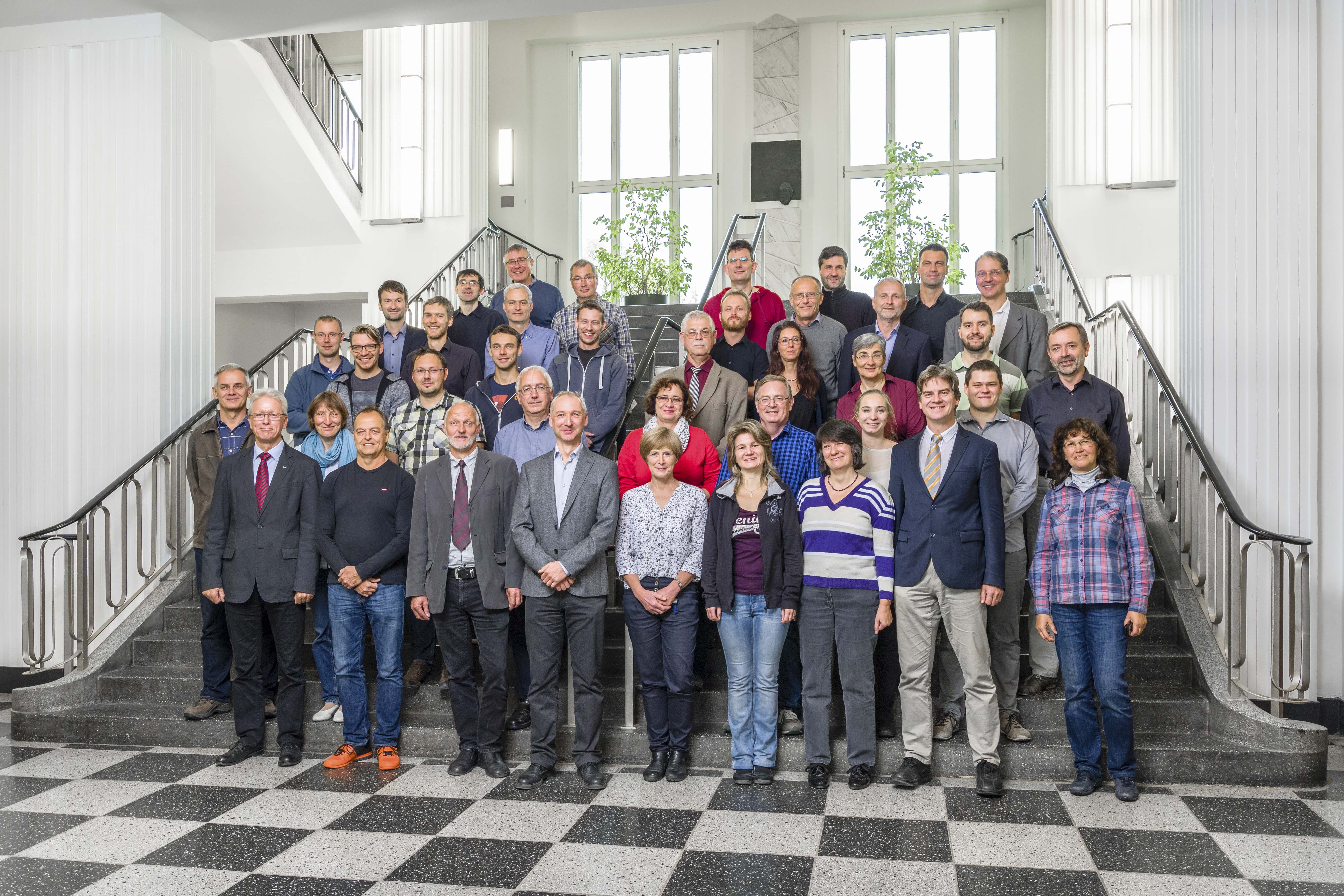 Jahresfoto 2017