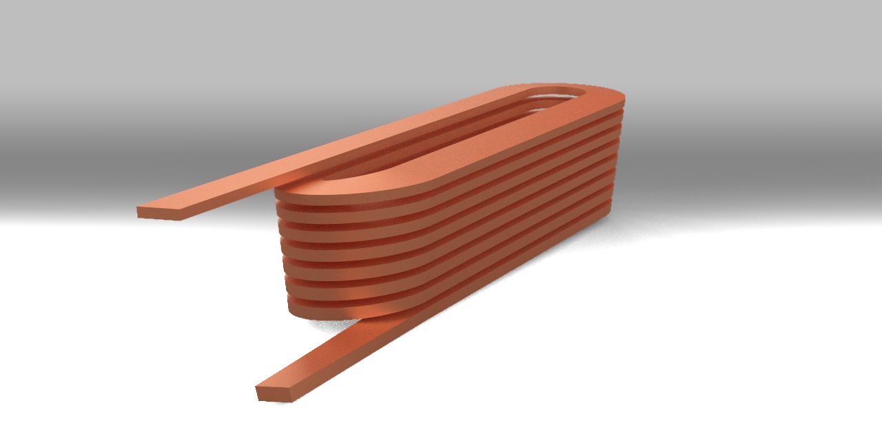 VCoil