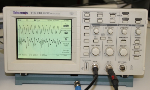 Optische Nachrichtentechnik und Funksysteme