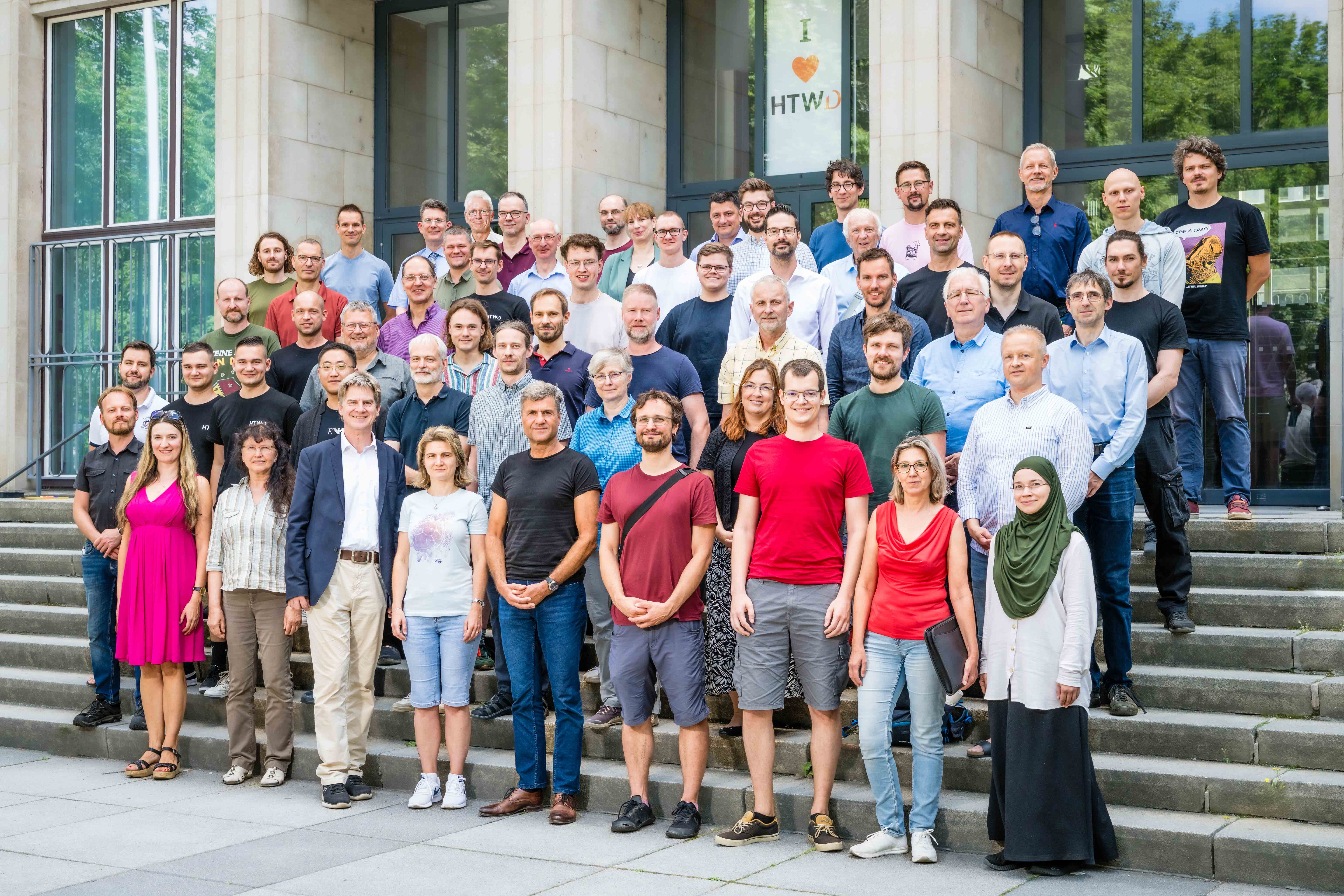 Group photo