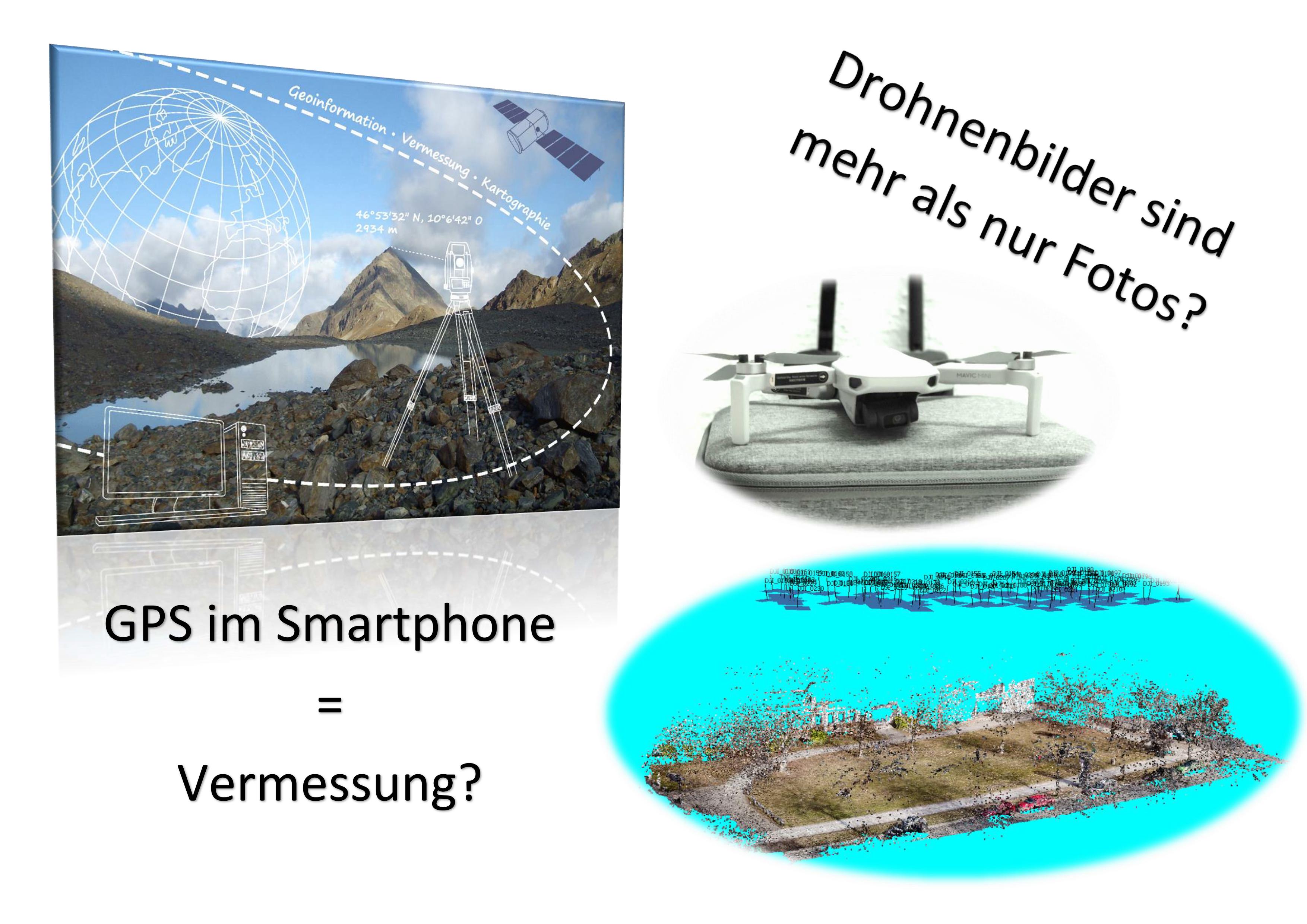 Vermessung