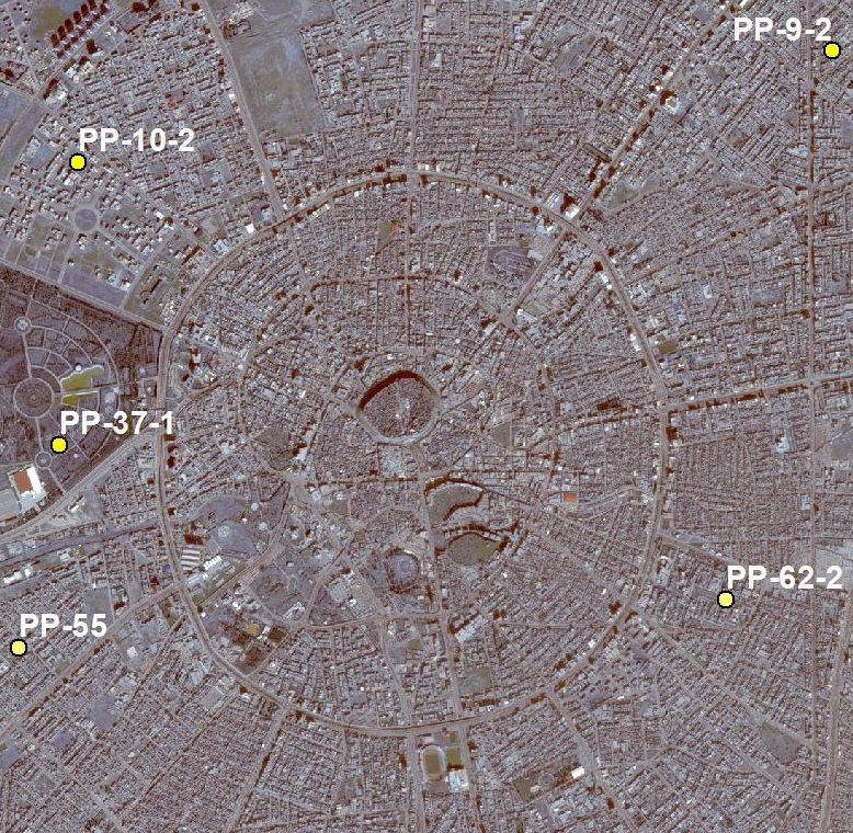 Erbil/Iraq