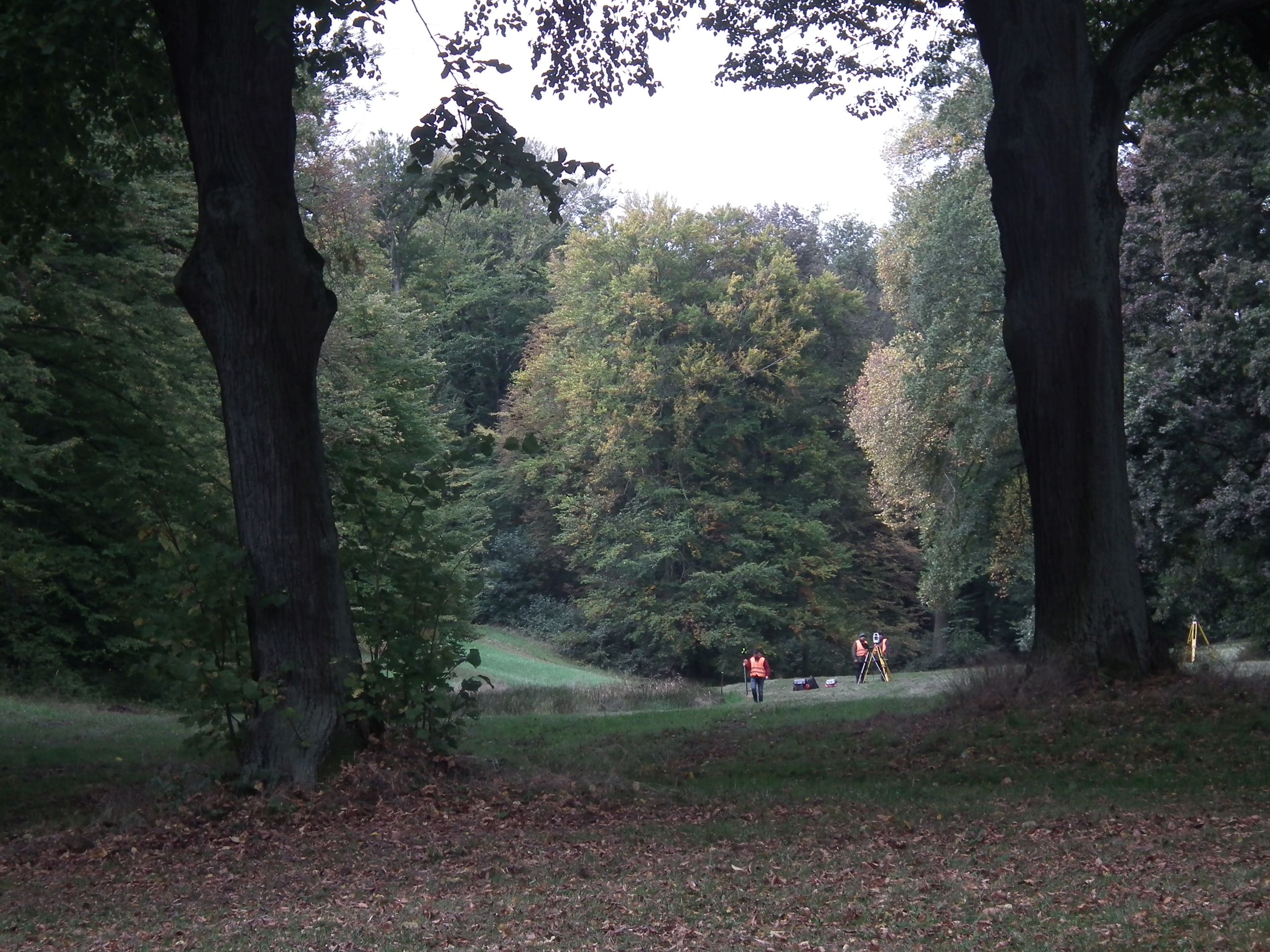 Fürst Pückler Park Bad Muskau