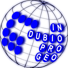 IN DUBIO PRO GEO