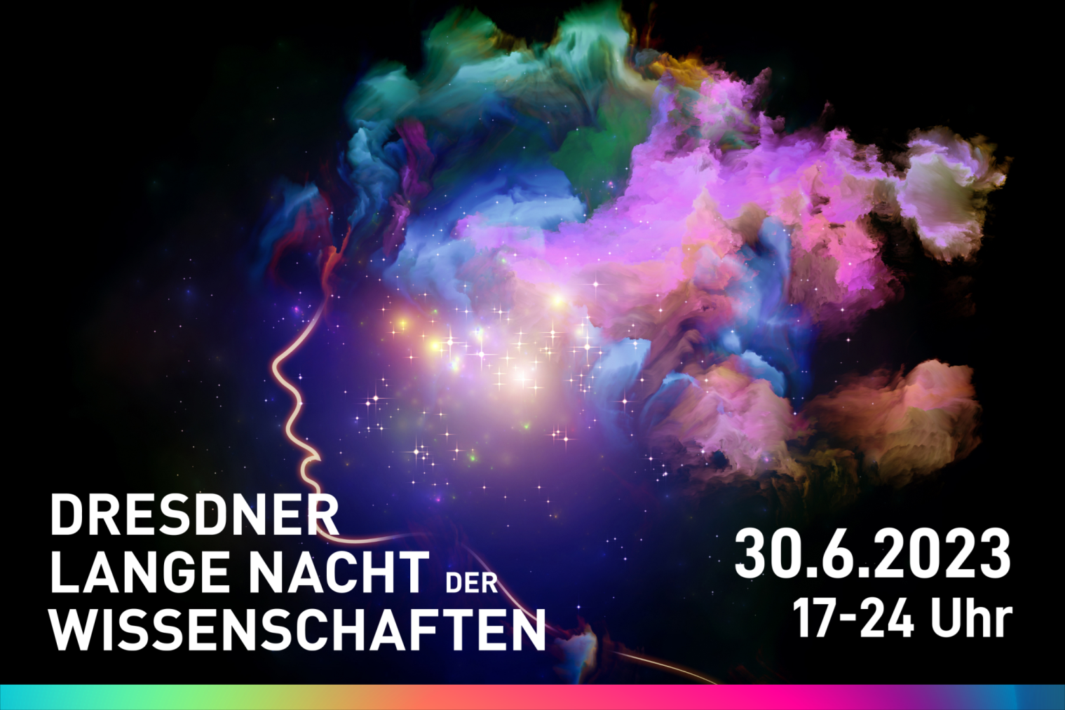 Lange Nacht der Wissenschaften