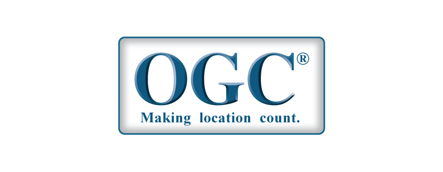 Open Geospatial Consortium (OGC)