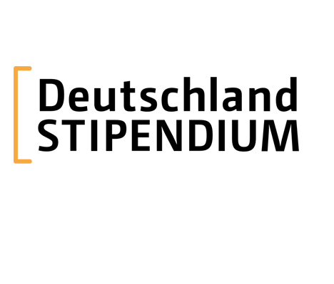 Logo Deutschlandstipendium