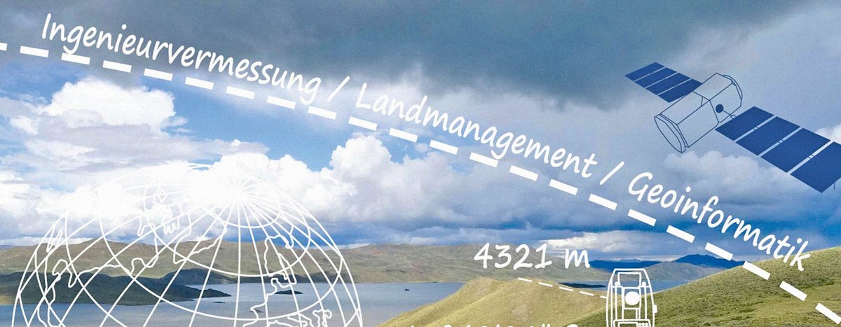 Fernstudium Vermessungswesen Diplom