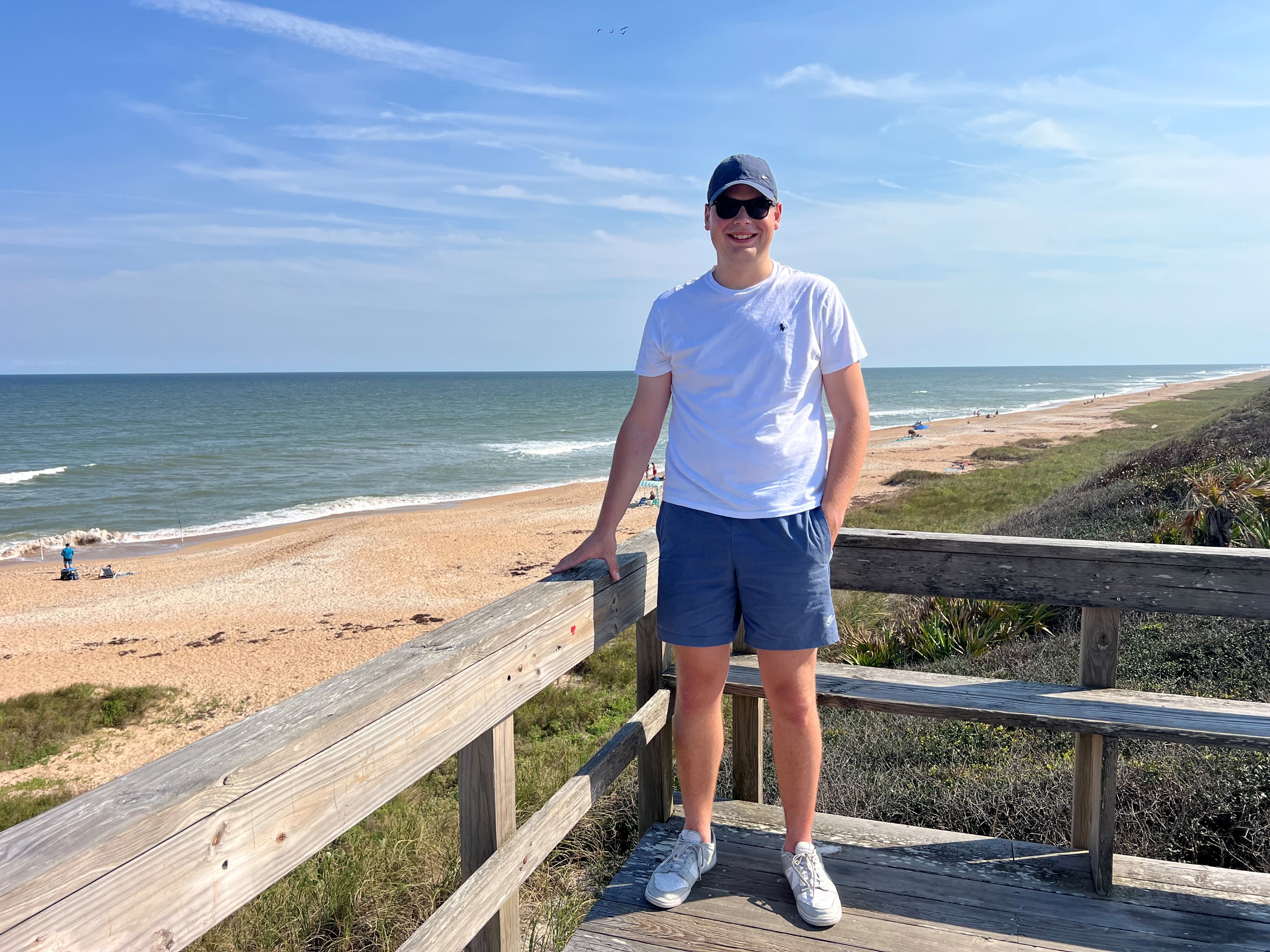 Jacksonville Beach, Florida, USA
