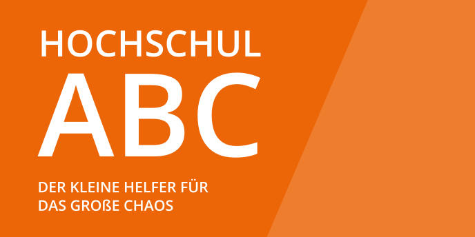 Hochschul-ABC