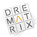 Link to DREMATRIX