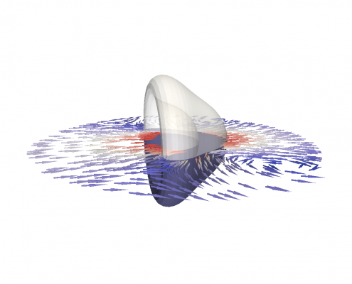 Link to Modeling / Simulation