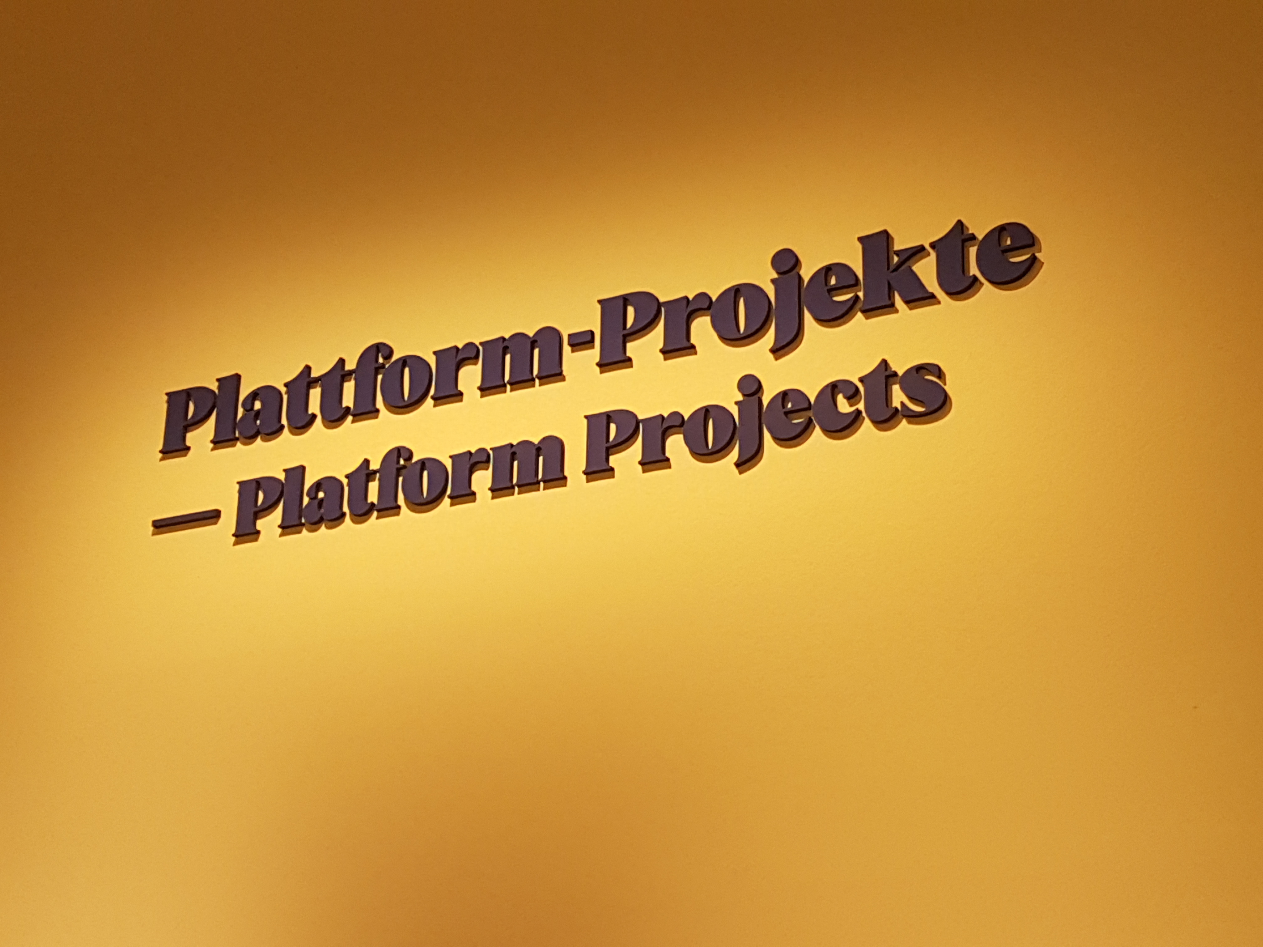 Plattform-Projekte