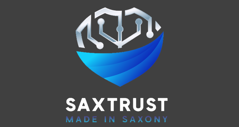 SaxTrust Logo