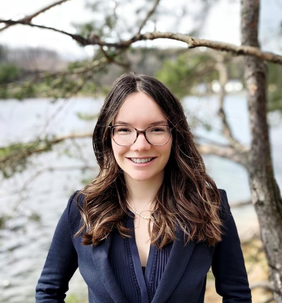 Ein Bild von Nora Havel.