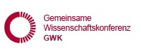 Gemeinsame Wissenschaftskonferenz GWK Förderlogo