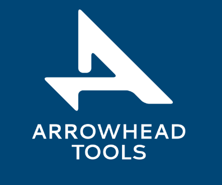 Logo Arrowhead Tools