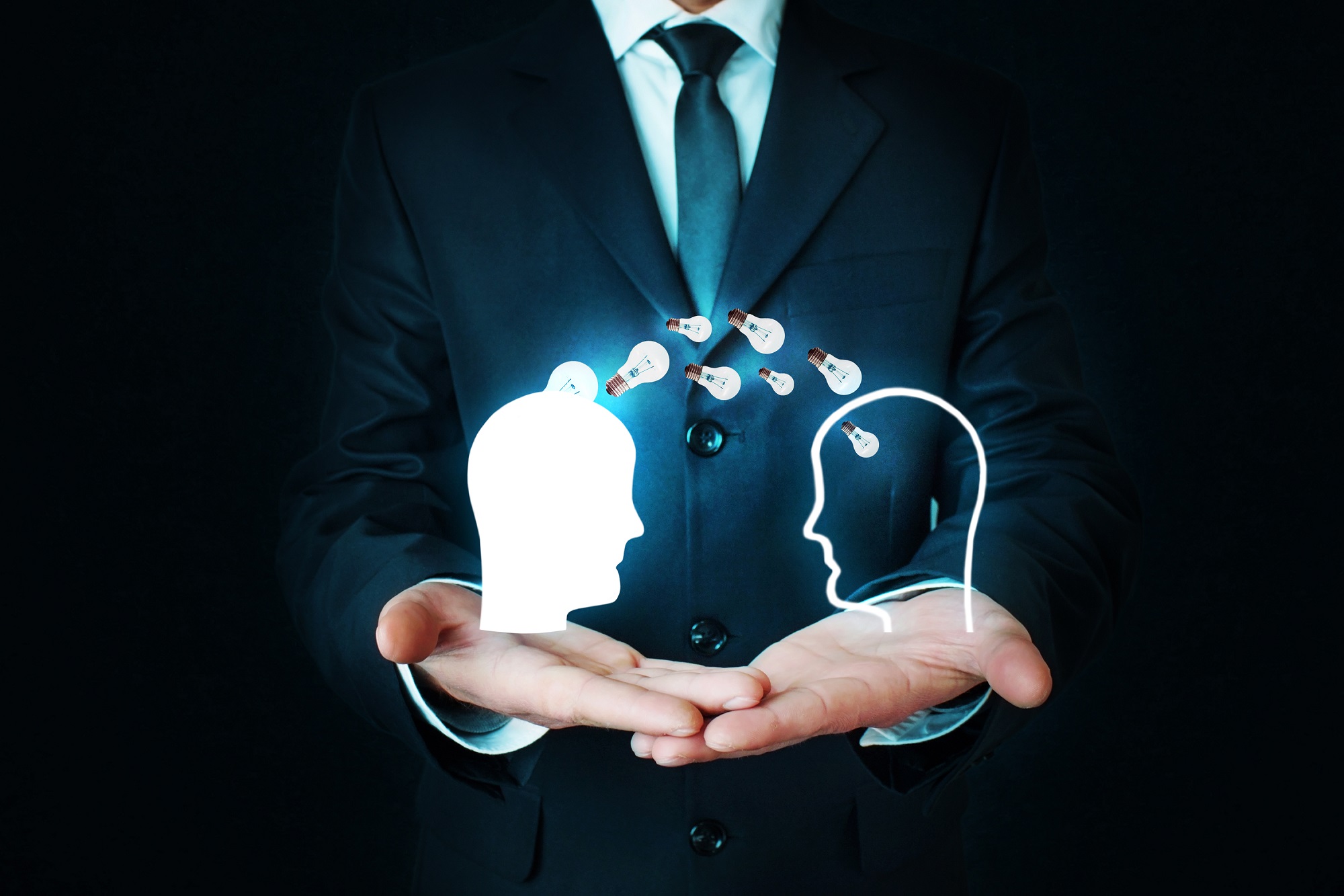 Knowledge transfer