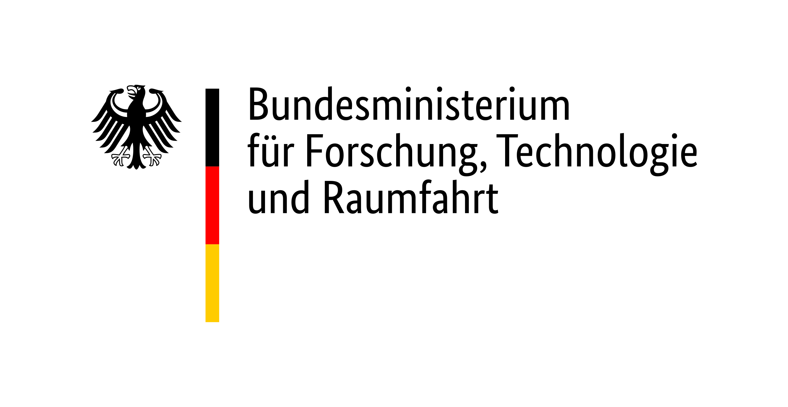 Logo des BMFTR