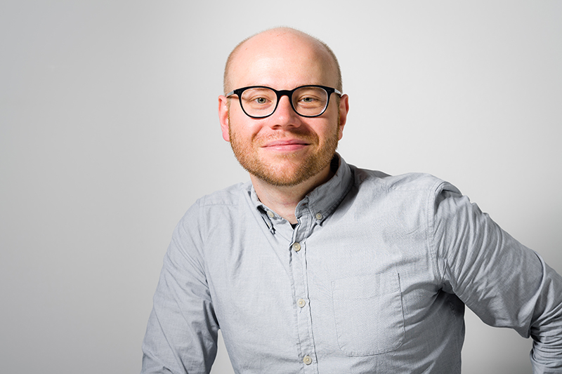 Dietrich Kammer
