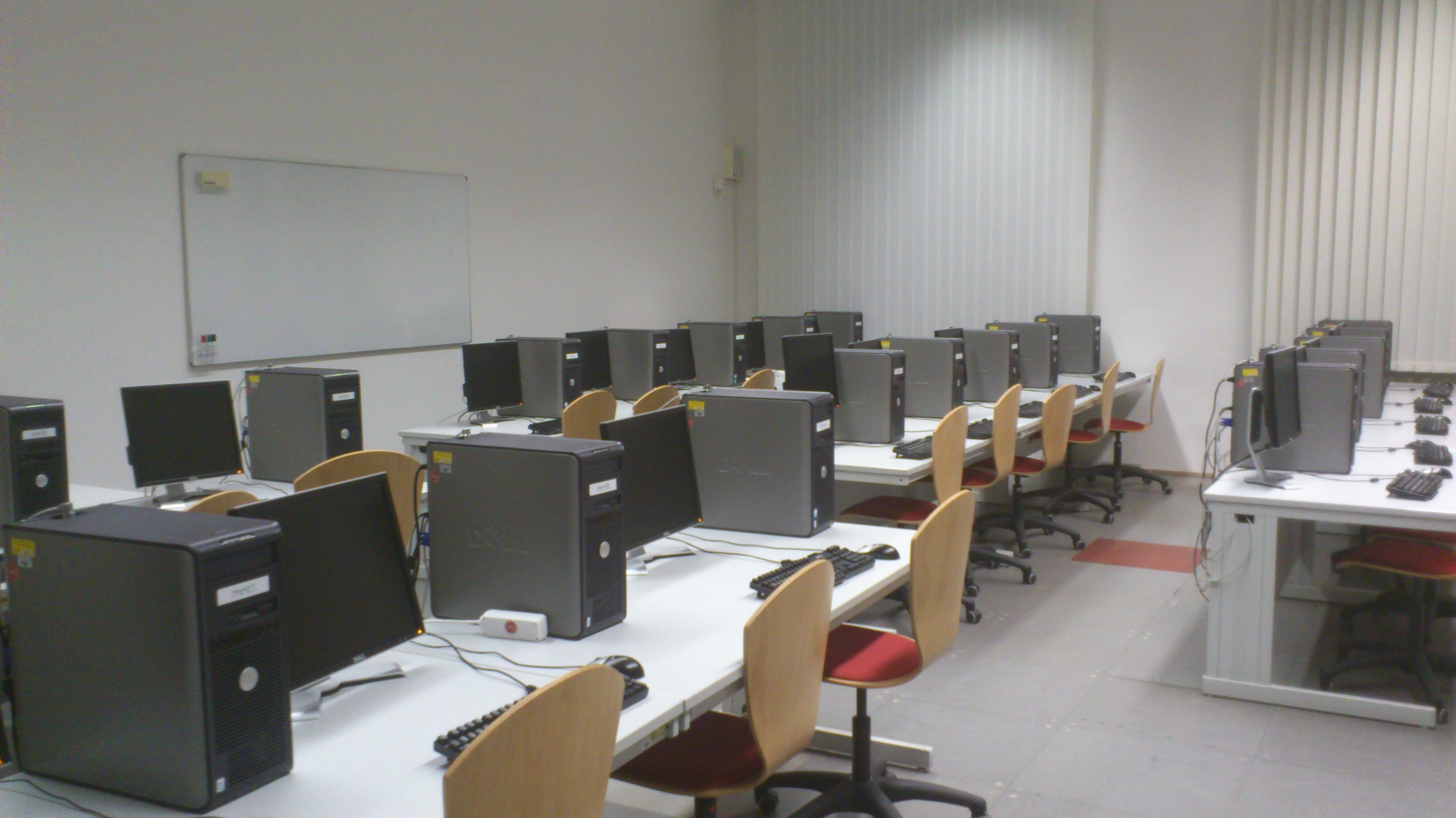 Informatiklabor Informatiklabor