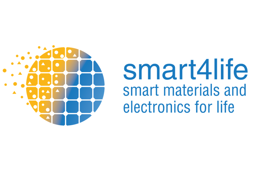 Logo Smart4Life