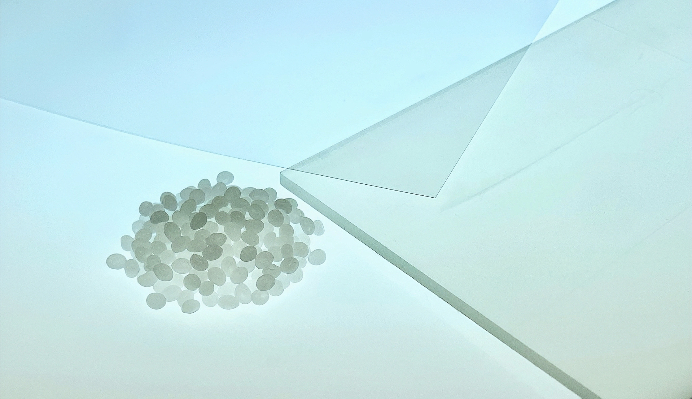 Kopfbild 3D-gedrucktes PLA