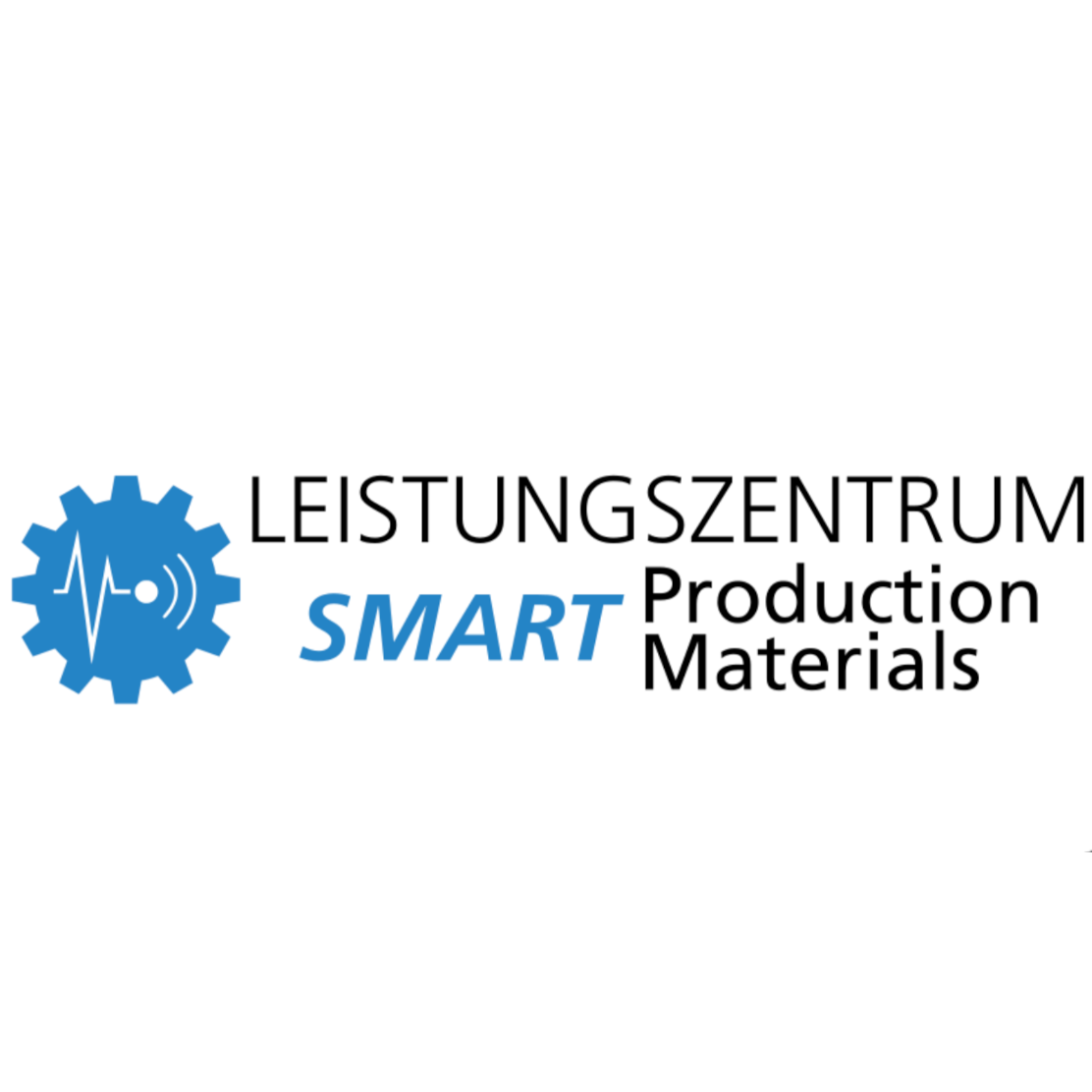 Logo Smart Production Materials