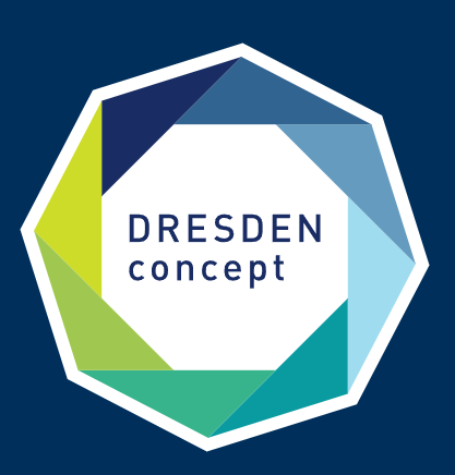 Logo Dresden Concept