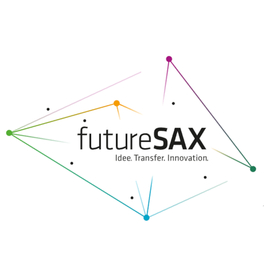 Logo futureSAX