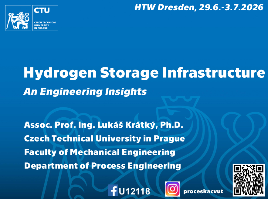Hydrogen Storage