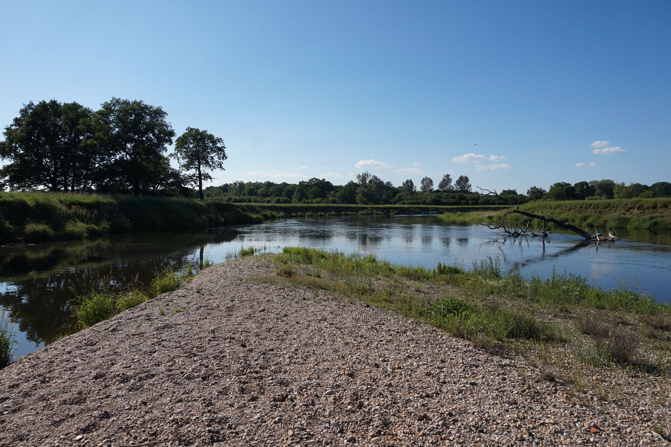 Mulde Panorama