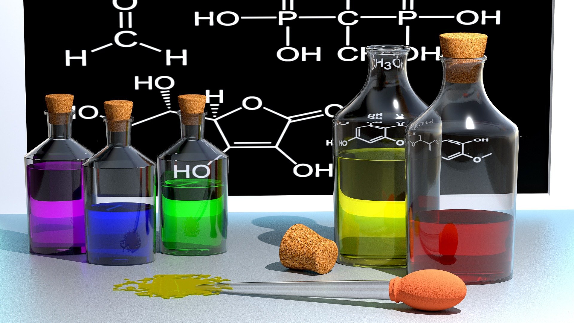 Chemie