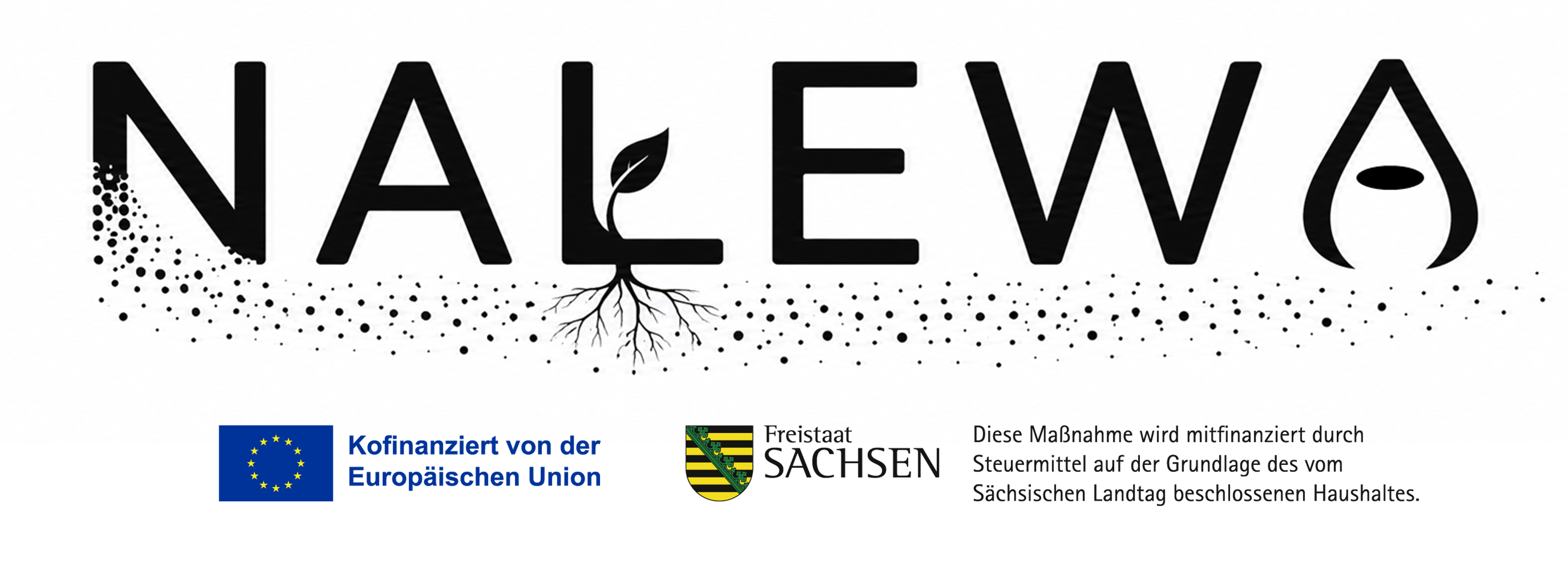 Logo NALEWA